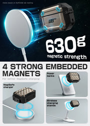 UB PRO Series Apple AirPods Pro 3 (2025) Unicorn Beetle Pro Rugged Case - Desert