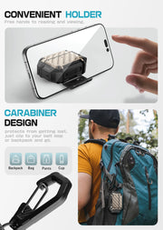 UB PRO Series Apple AirPods Pro 3 (2025) Unicorn Beetle Pro Rugged Case - Desert