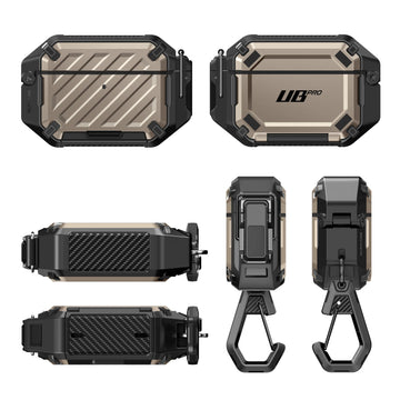 SUPCASE | Apple AirPods Pro | Unicorn Beetle Pro