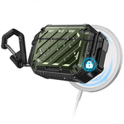 Bundle Sale - iPhone 17 Pro Max UB GRIP PRO Series & Airpods Pro 3 UB Pro Protective Case