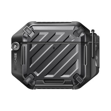 SUPCASE | AirPods 4 | Unicorn Beetle PRO