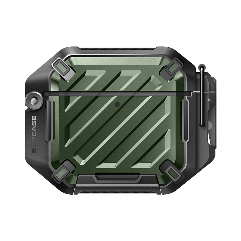 SUPCASE_Apple_Airpods_4_Unicor
