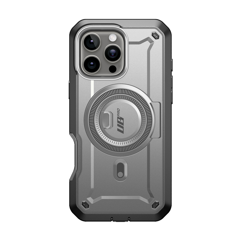 SUPCASE | iPhone 16 Pro Max 6.9 inch (2024) SUPCASE | iPhone 16 Pro Max 6.9 inch (2024)