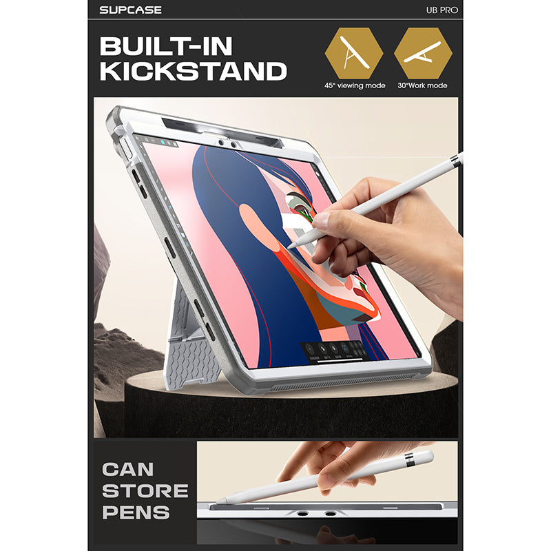 SUPCASE_Apple_ipad_Air_2024__U