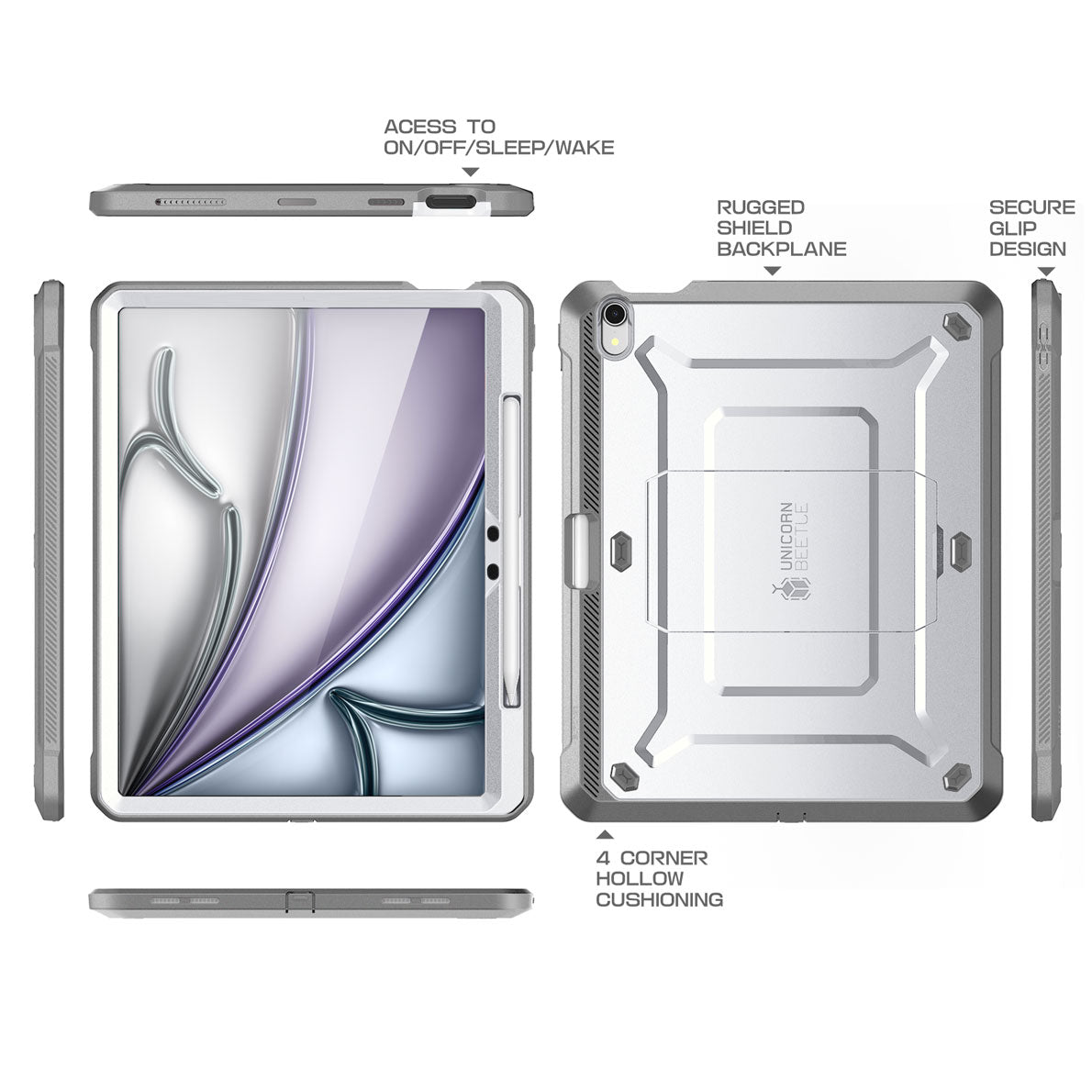 SUPCASE | iPad Pro 12.9