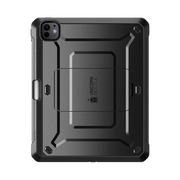 iPad Pro 13 Inch (2024) Unicorn Beetle Pro Rugged Case-Black