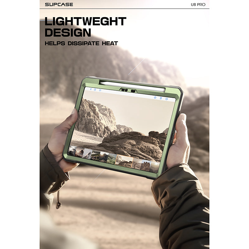 SUPCASE | iPad Pro 12.9