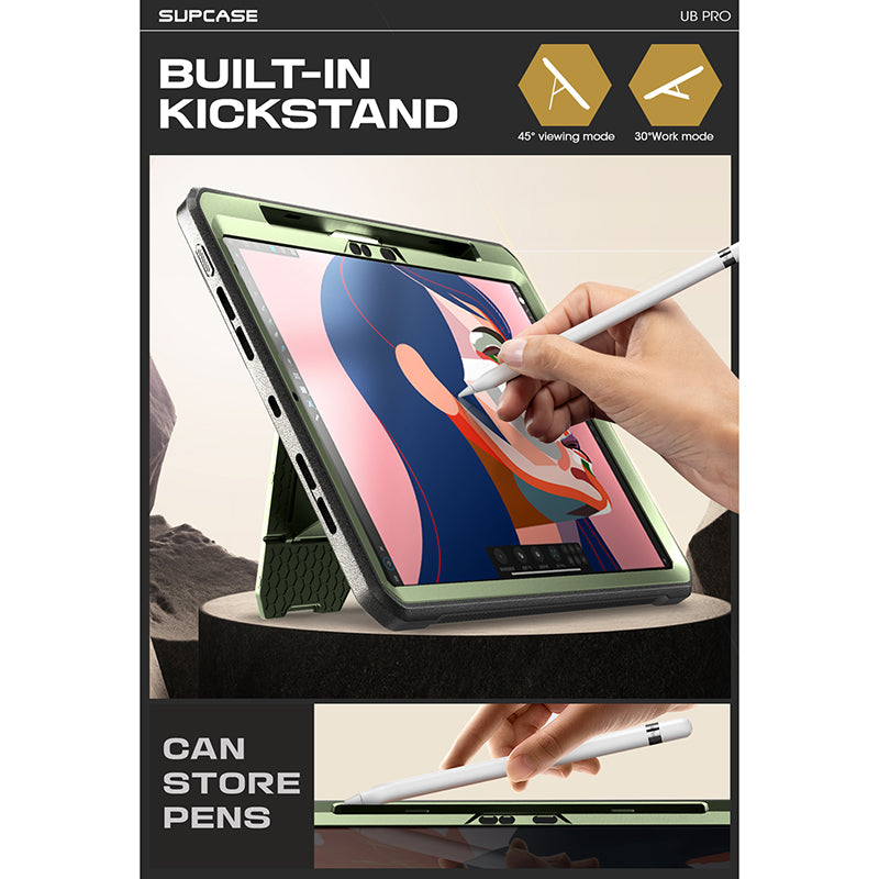 iPad本体 kunchan SUPCASE_Apple_ipad_Pro_13_Unic