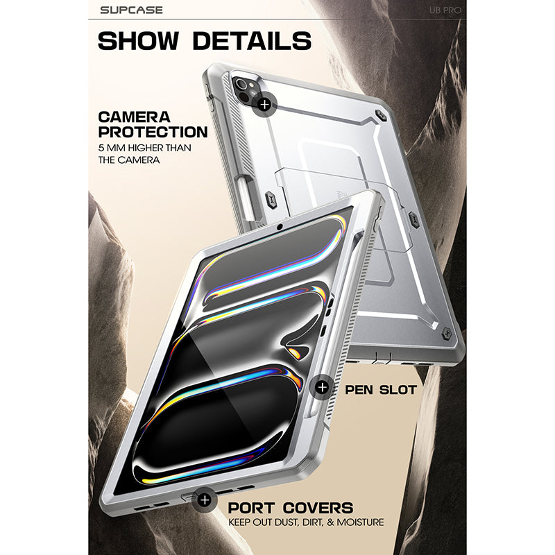 SUPCASE | iPad Pro 13
