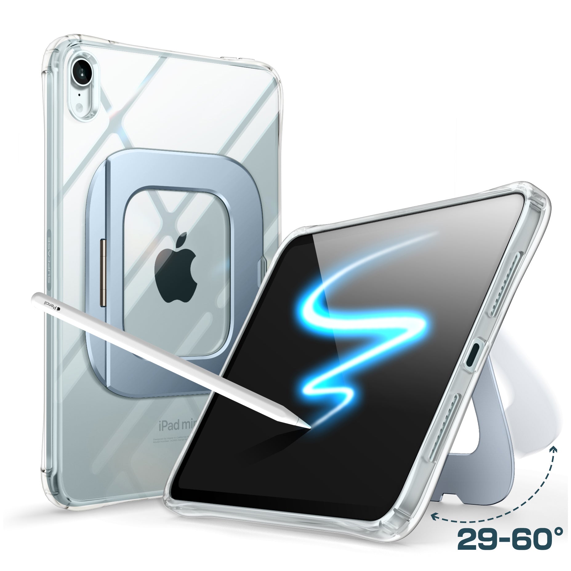 SUPCASE | iPad Mini 6 (2021) | UB Pro