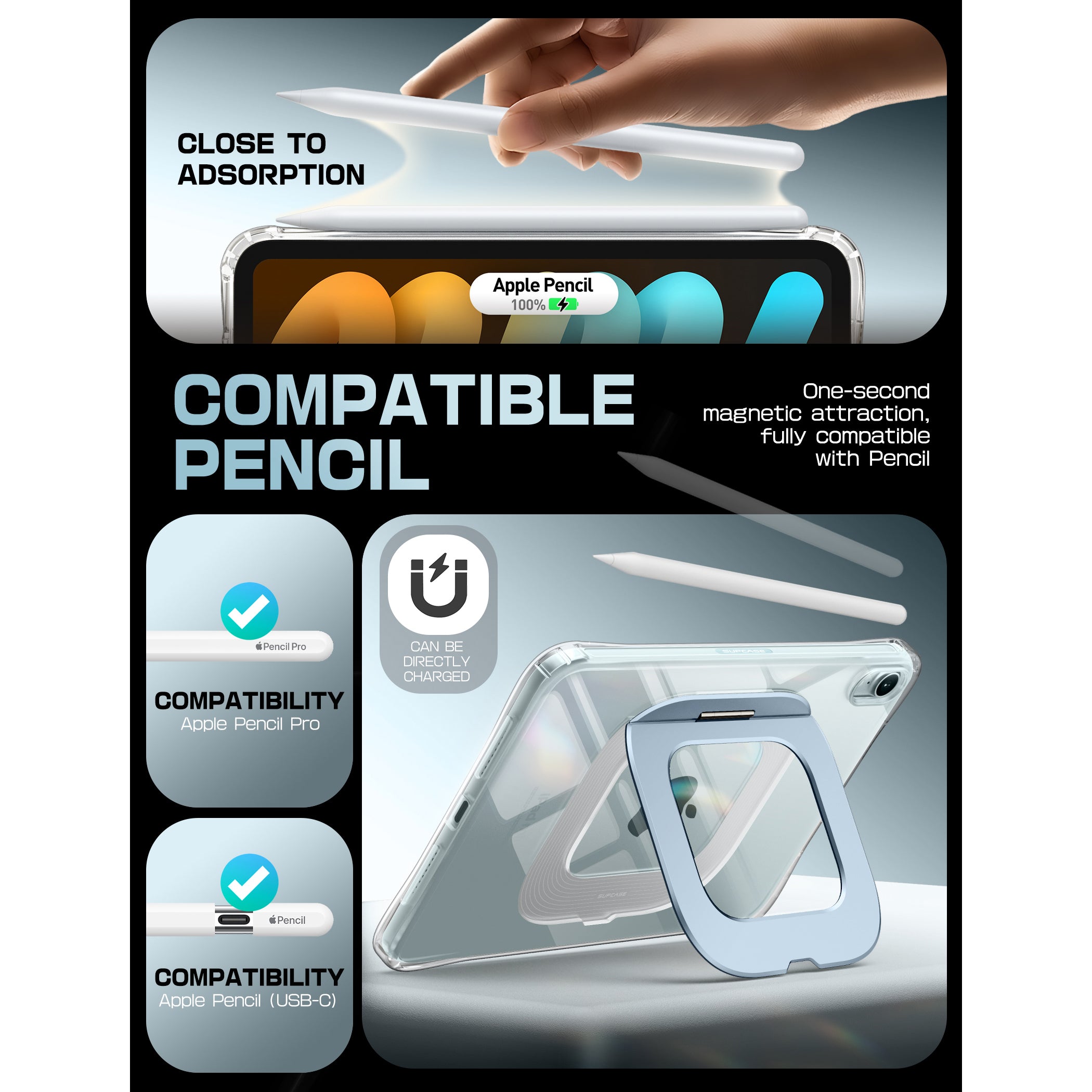 SUPCASE | iPad Mini 6 (2021) | UB Pro