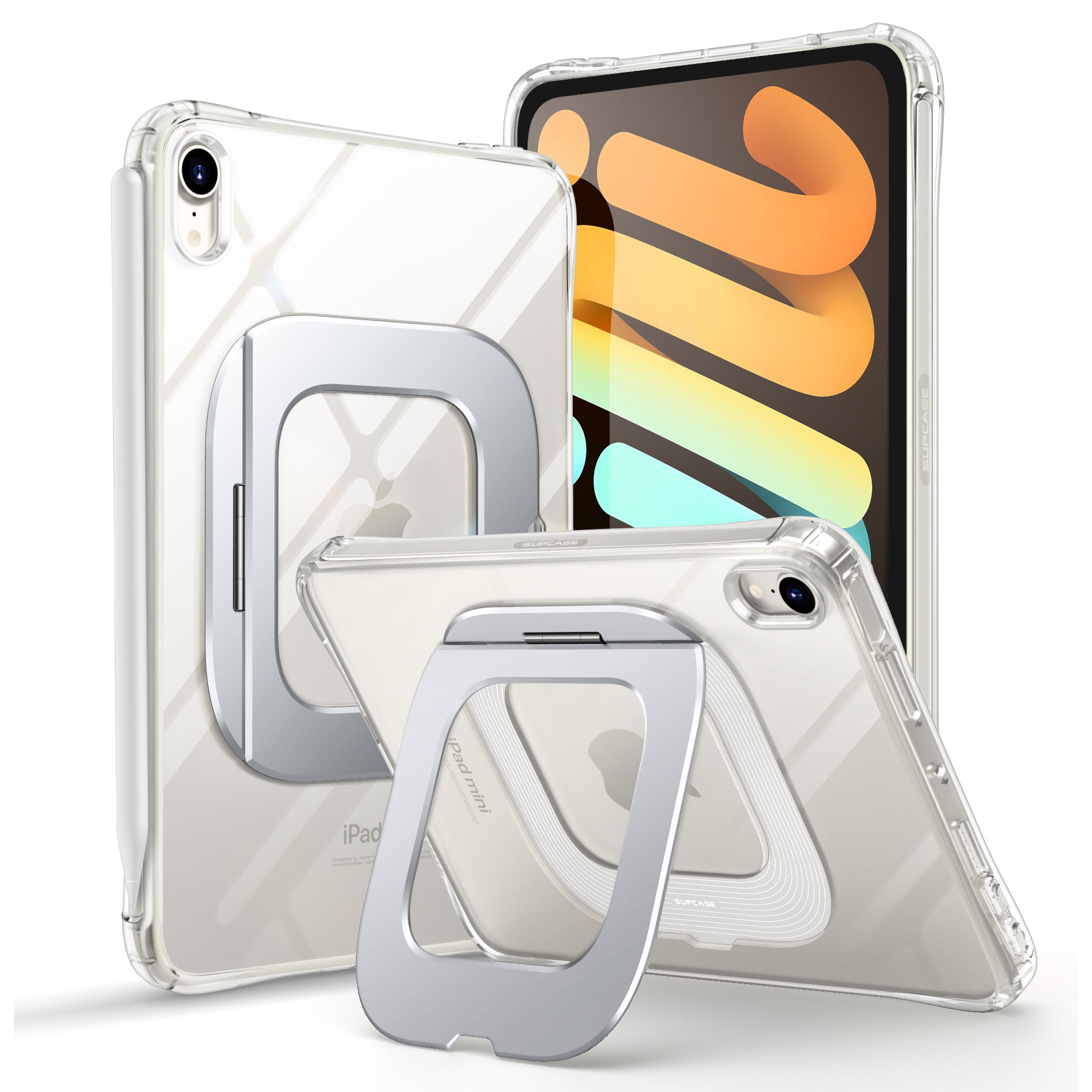 SUPCASE | iPad Mini 6 (2021) | UB Pro