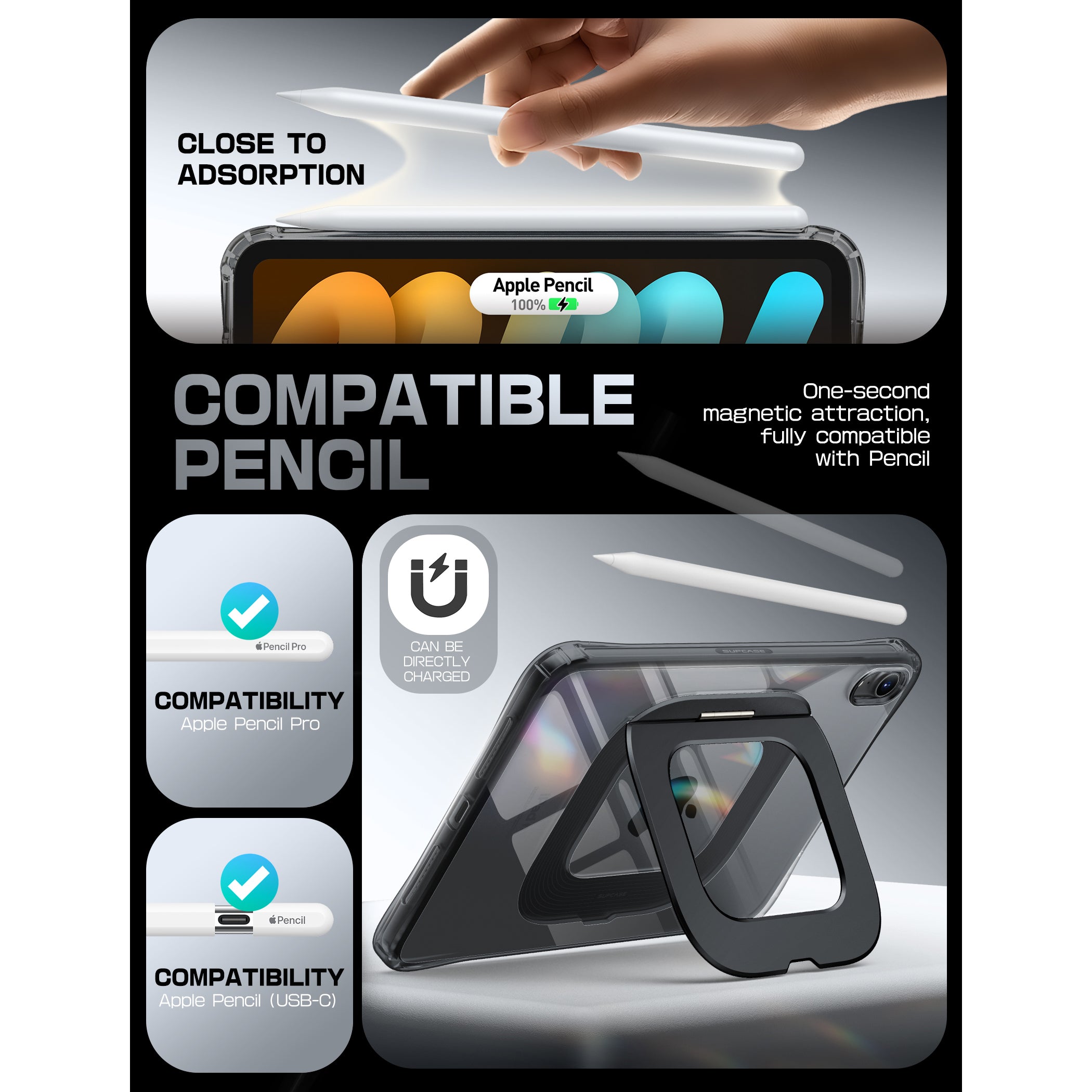 SUPCASE | iPad Mini 6 (2021) | UB Pro