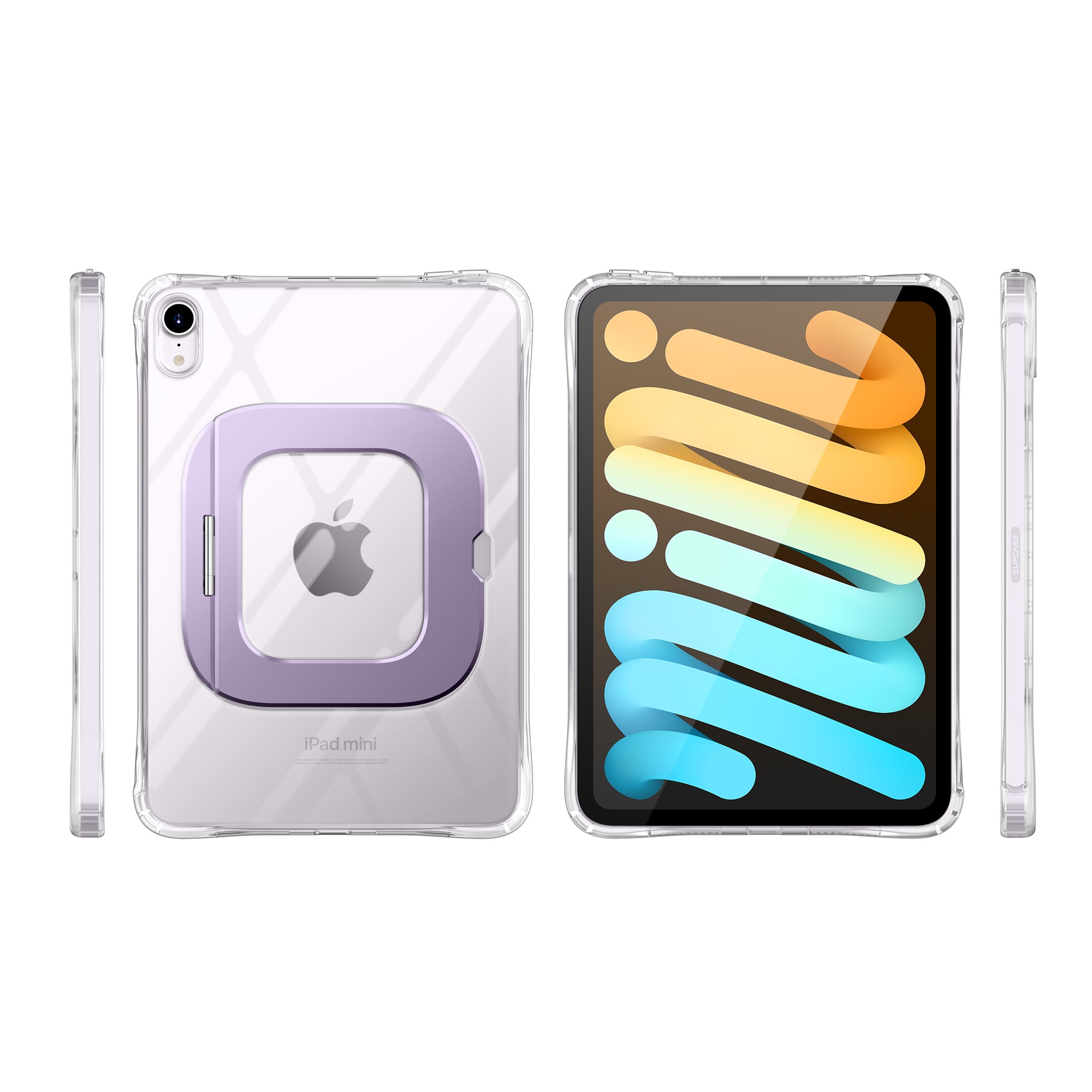 SUPCASE | iPad Mini 6 (2021) | UB Pro