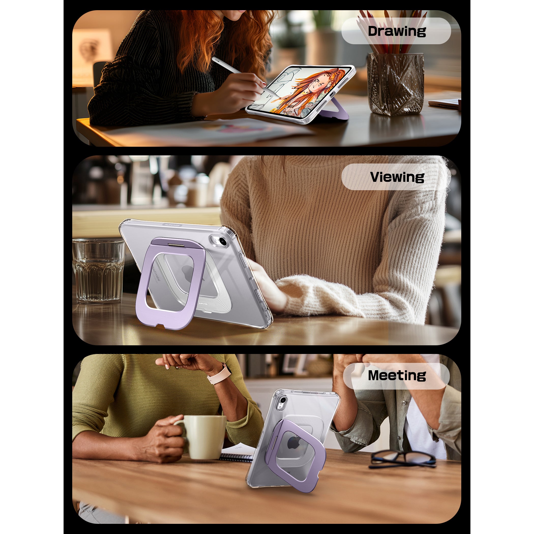 SUPCASE | iPad Mini 6 (2021) | UB Pro