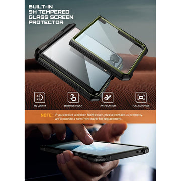 Cellular Flip Us Cellular Phone Accessories Galaxy Z Flip7 UB Grip Magsafe Phone Case-Dark Green Cellular Flip Us Cellular Phone Accessories Galaxy Z Flip7 UB Grip Magsafe Phone Case-Dark Green