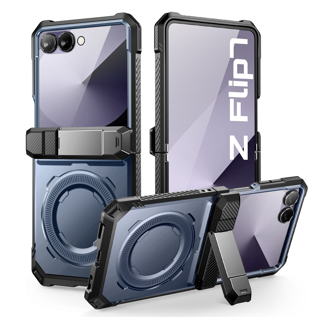 Galaxy Z Flip7 UB Grip Rugged Phonecase with Belt Clip | SUPCASE