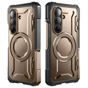 Galaxy Z Fold7 UB Grip MagSafe Case - Desert