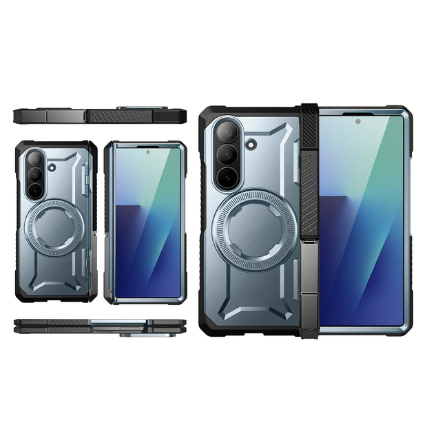 Galaxy Z Fold7 UB Grip MagSafe Case - Tilt