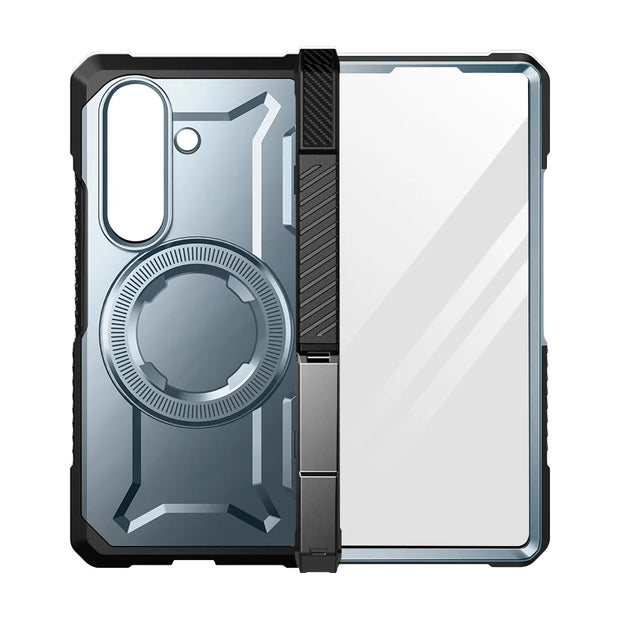 Galaxy Z Fold7 UB Grip MagSafe Case - Tilt