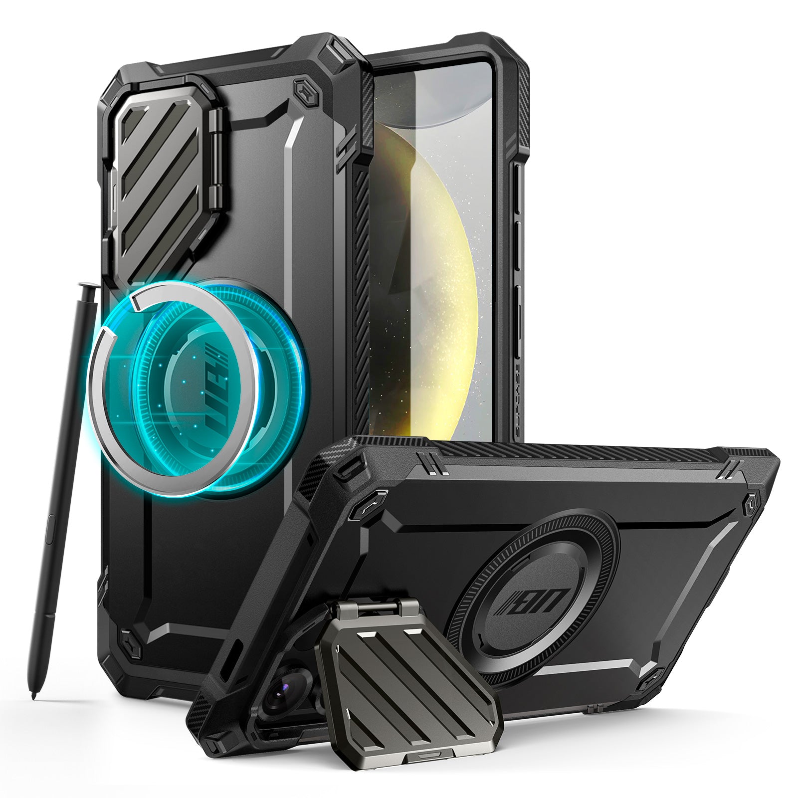 Galaxy S25 Ultra | Unicorn Beetle MAG XT | SUPCASE