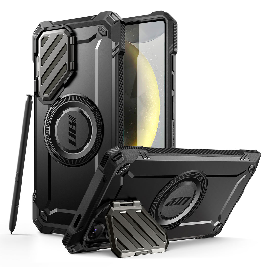 Galaxy S25 Ultra | Unicorn Beetle MAG XT | SUPCASE