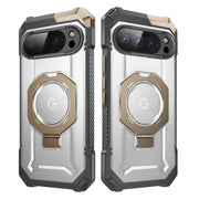 UB GRIP Series Google Pixel 10 Pro XL Protective Phone Case - Desert