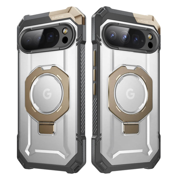 UB GRIP Series Google Pixel 10 Pro XL Protective Phone Case - Desert