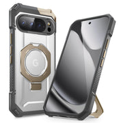 UB GRIP Series Google Pixel 10 Pro XL Protective Phone Case - Desert