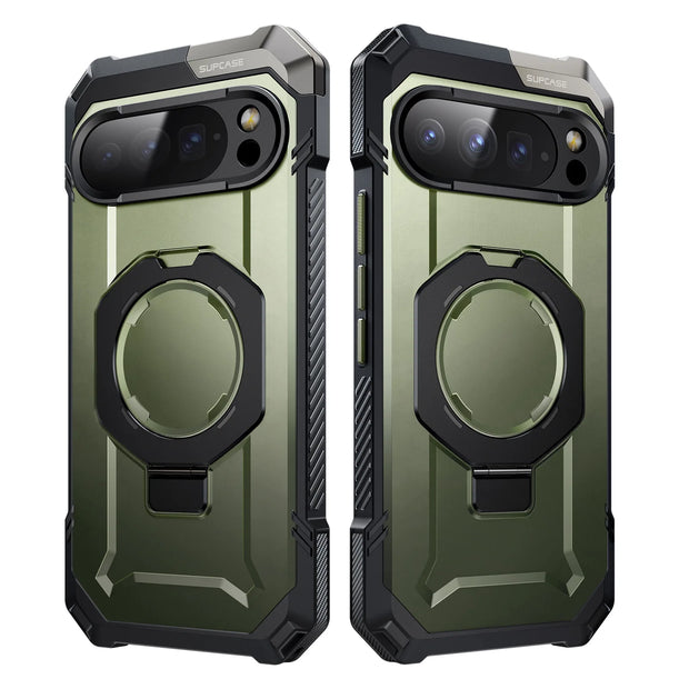 UB GRIP Series Google Pixel 10 Pro XL Protective Phone Case - Guldan