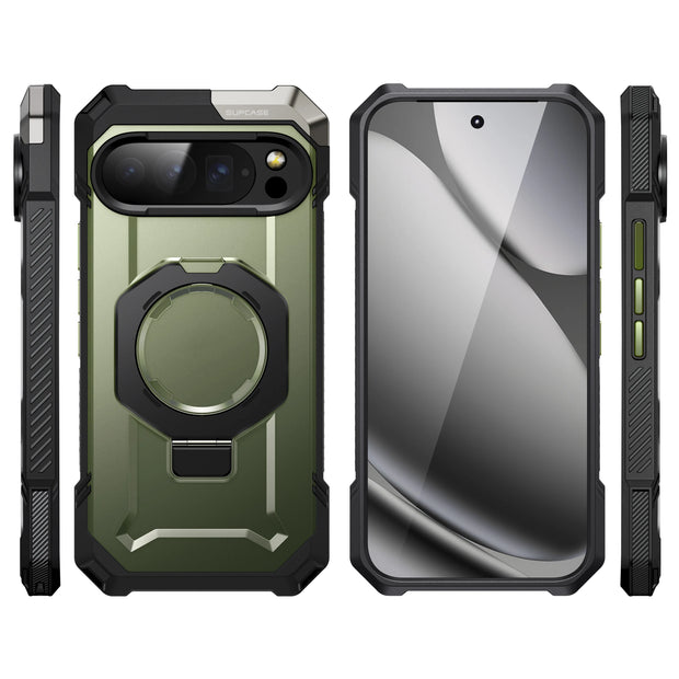 UB GRIP Series Google Pixel 10 Pro XL Protective Phone Case - Guldan