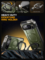 UB GRIP Series Google Pixel 10 Pro XL Protective Phone Case - Guldan