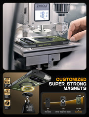 UB GRIP Series Google Pixel 10 Pro XL Protective Phone Case - Guldan