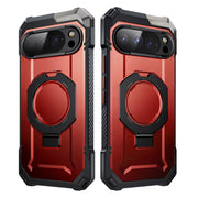 UB GRIP Series Google Pixel 10 Pro XL Protective Phone Case - Ruddy