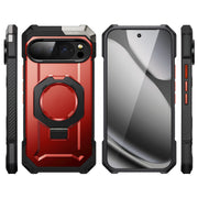 UB GRIP Series Google Pixel 10 Pro XL Protective Phone Case - Ruddy