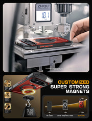 UB GRIP Series Google Pixel 10 Pro XL Protective Phone Case - Ruddy