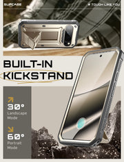 UB PRO Series Google Pixel 10 Pro XL Rugged Phone Case - Desert