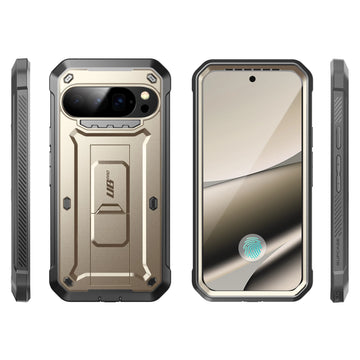 UB PRO Series Google Pixel 10/10 PRO Rugged Phone Case