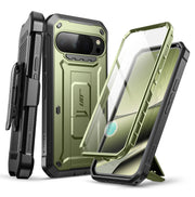 UB PRO Series Google Pixel 10 Pro XL Rugged Phone Case - Guldan