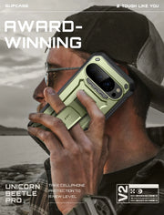 UB PRO Series Google Pixel 10 Pro XL Rugged Phone Case - Guldan