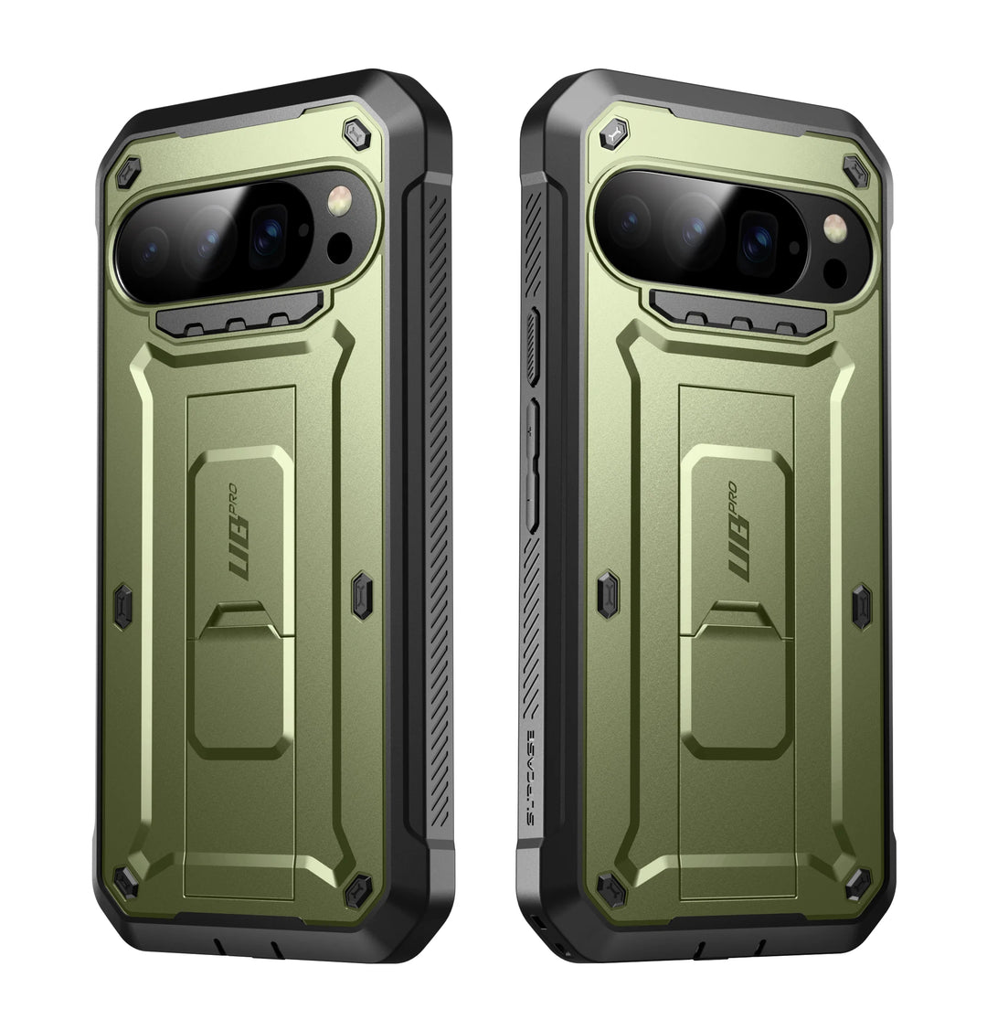UB PRO Series Google Pixel 10/10 PRO Rugged Phone Case