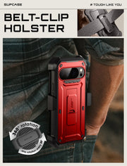 UB PRO Series Google Pixel 10 Pro XL Rugged Phone Case - Ruddy