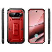 UB PRO Series Google Pixel 10 Pro XL Rugged Phone Case - Ruddy