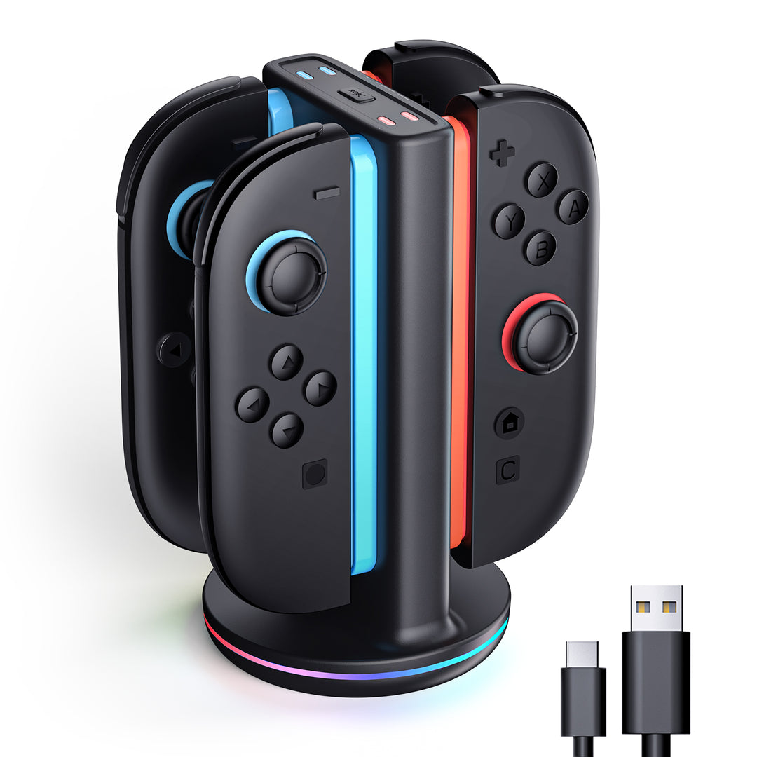 SUPCASE Nintendo Switch 2| Nintendo Switch Charging Dock