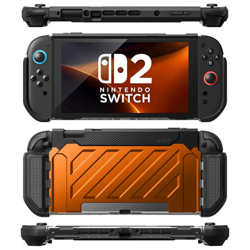 SUPCASE | Nintendo Switch 2 | Unicorn Beetle PRO