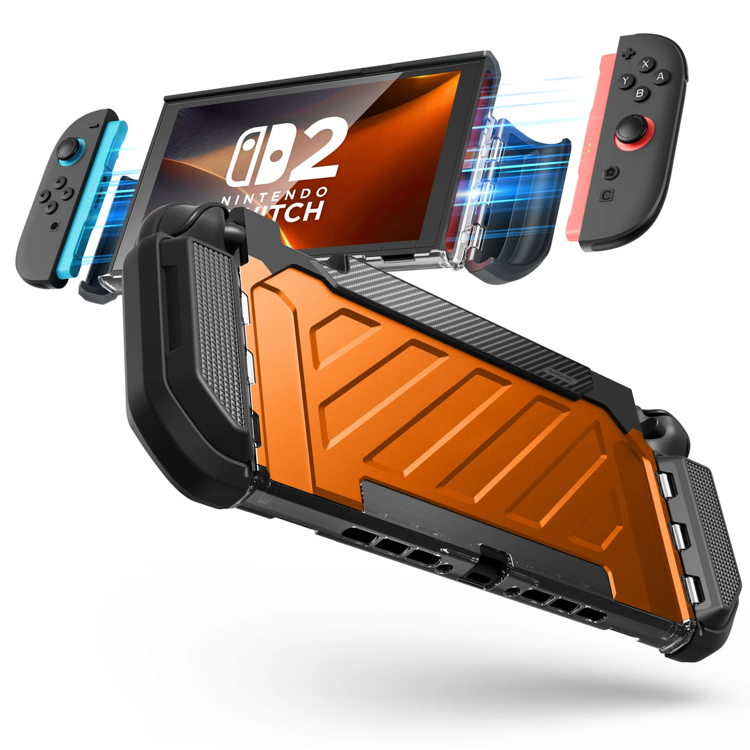 SUPCASE | Nintendo Switch 2 | Unicorn Beetle PRO