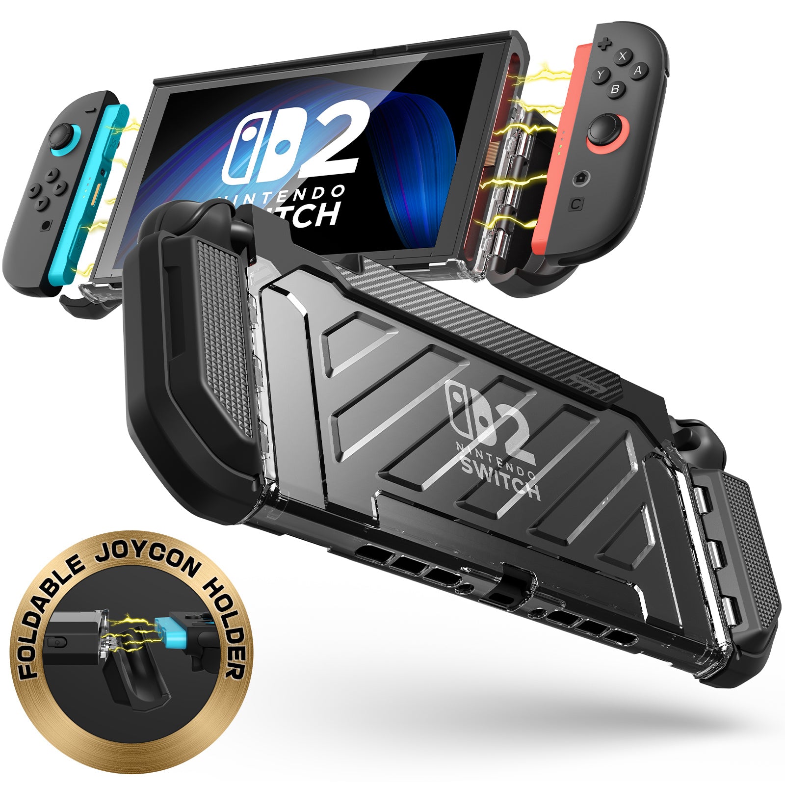 SUPCASE_Nintendo_Switch_2_Unic
