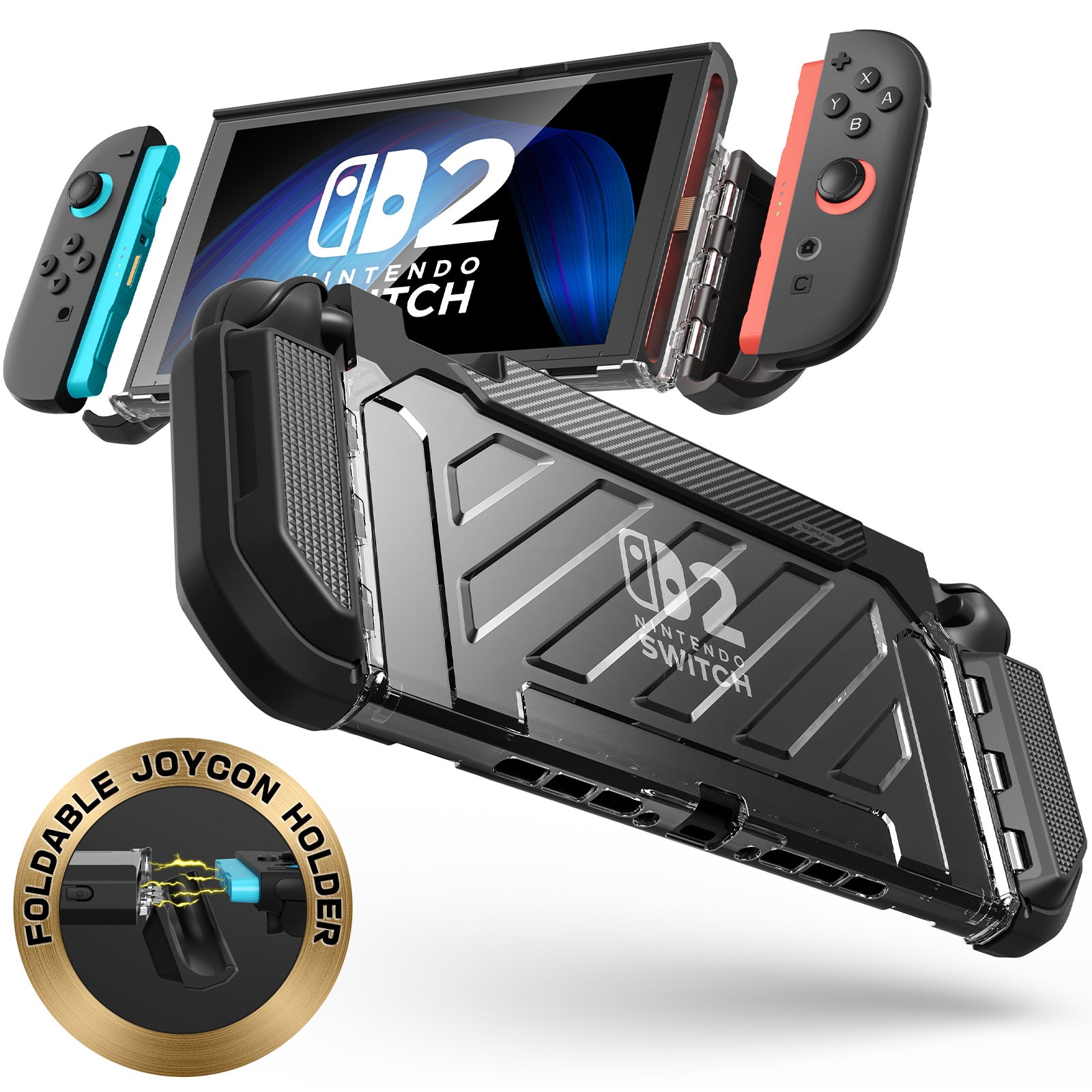 SUPCASE_Nintendo_Switch_2_Unic