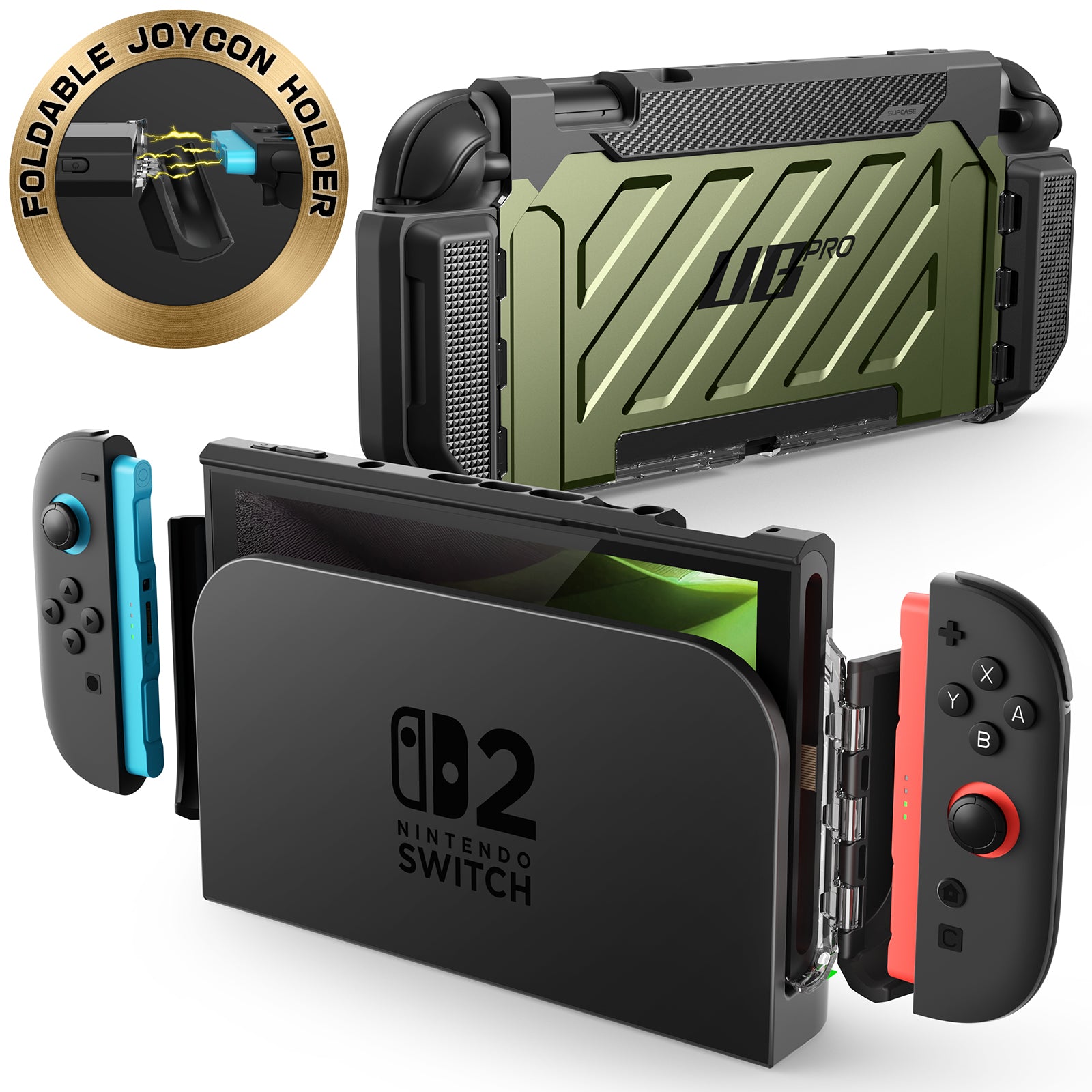 SUPCASE_Nintendo_Switch_2_Unic