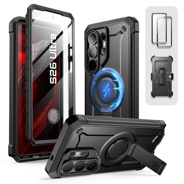 UB Pro Mag Series S26 Ultra MagSafe Case | SUPCASE